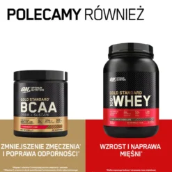 Gold Standard Pre-Workout 330g
