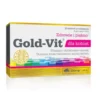 Gold-Vit dla kobiet 30tab
