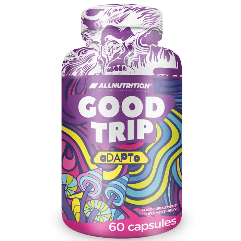 Good Trip 60kapsułek