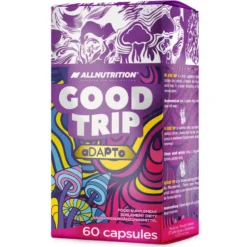 Good Trip 60kapsułek