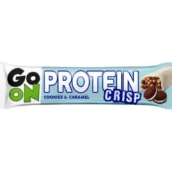 Go On Baton Proteinowy Crisp 45-50g