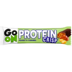 Go On Baton Proteinowy Crisp 45-50g