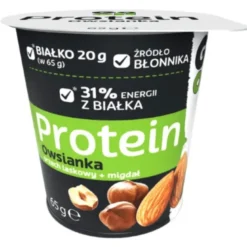 Go On Owsianka Proteinowa 65g
