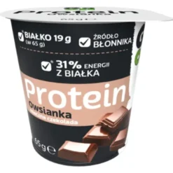 Go On Owsianka Proteinowa 65g