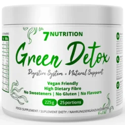 Green Detox 225g