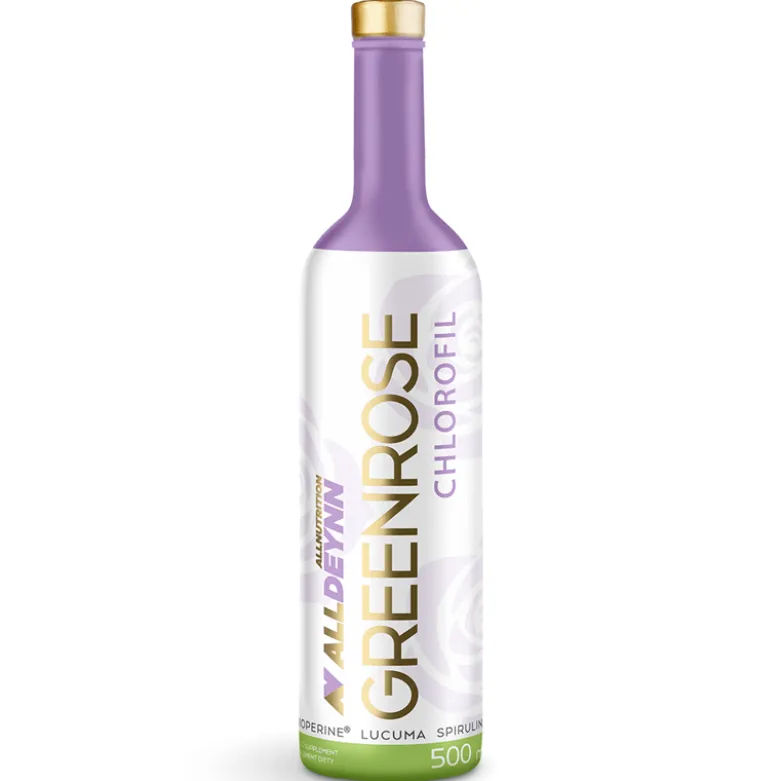 GREENROSE CHLOROFIL 500ml