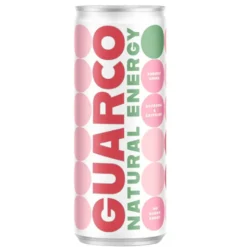 Guarco Energy Drink 250ml