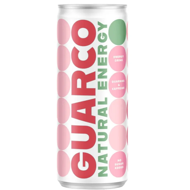 Guarco Energy Drink 250ml
