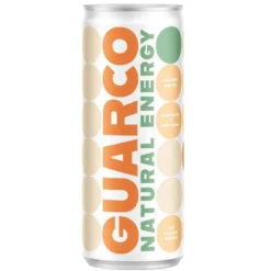 Guarco Energy Drink 250ml