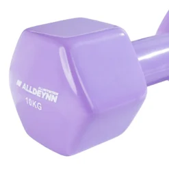 Hantel 10 kg 1 szt