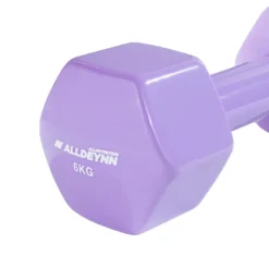 Hantel 6 kg 1 szt