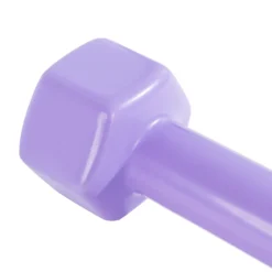 Hantel 2 kg 1 szt