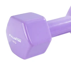 Hantel 4 kg 1 szt