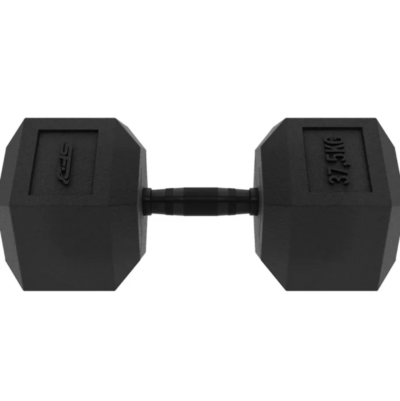 Hantla Sześciokątna (Hex) 37,5 kg 1 szt.