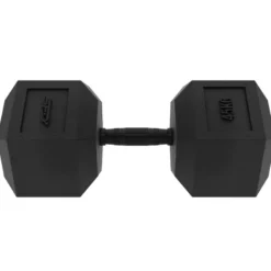 Hantla Sześciokątna (Hex) 45 kg 1 szt.