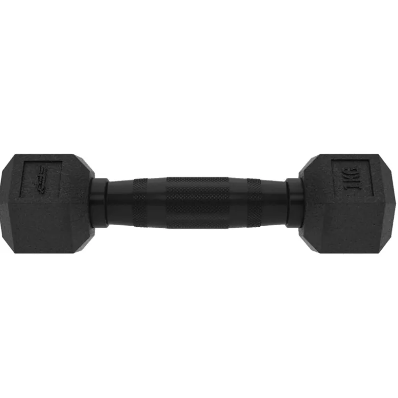 Hantla Sześciokątna (Hex) 1 kg 1 szt.