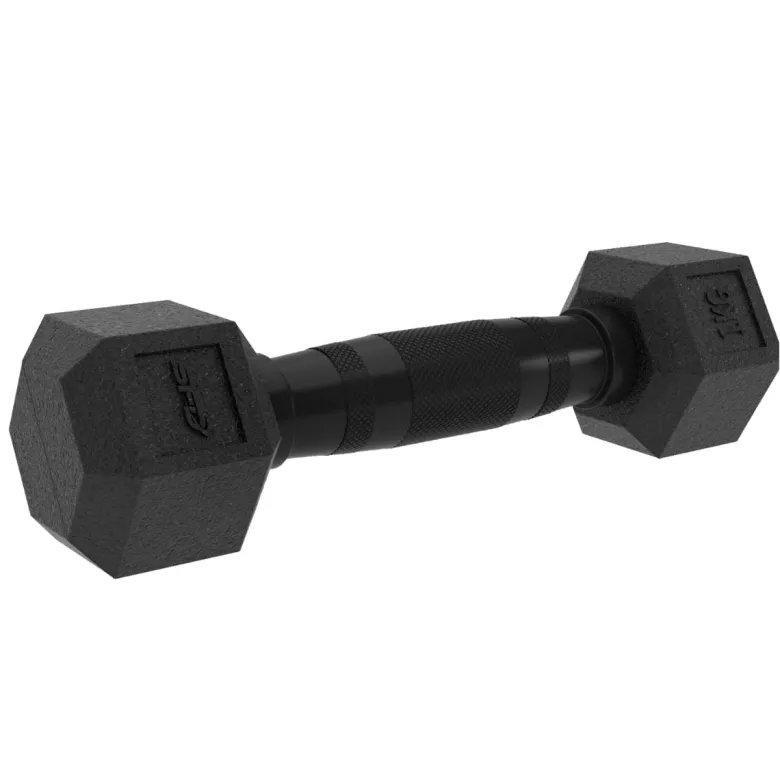 Hantla Sześciokątna (Hex) 1 kg 1 szt.