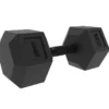 Hantla Sześciokątna (Hex) 17,5 kg 1 szt.