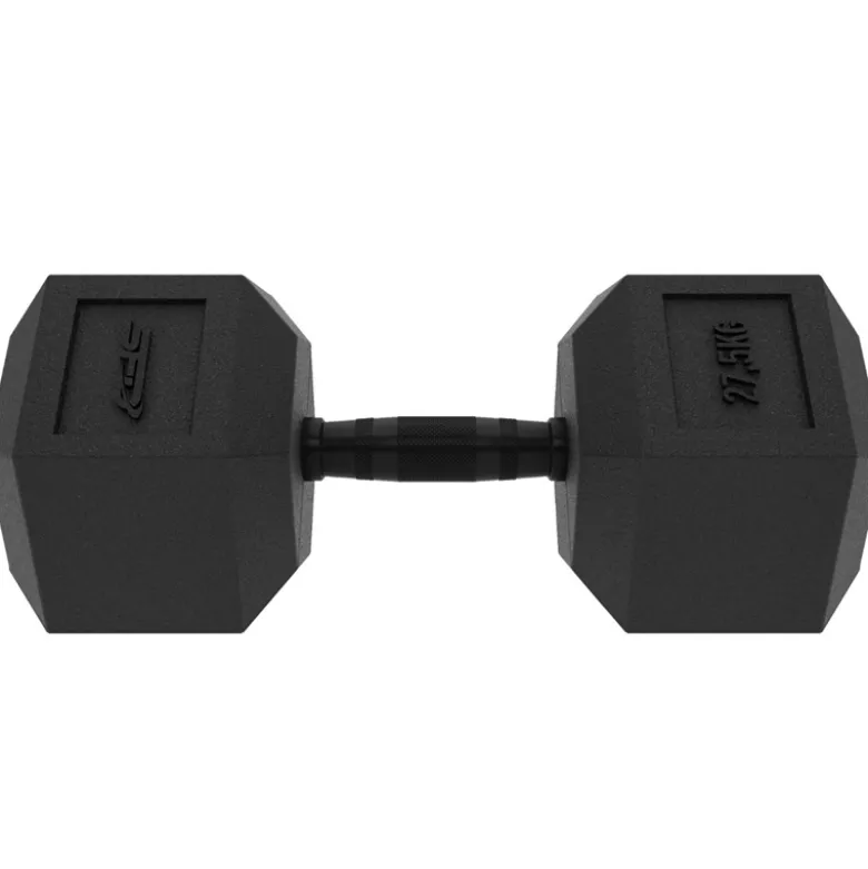 Hantla Sześciokątna (Hex) 27,5 kg 1 szt.