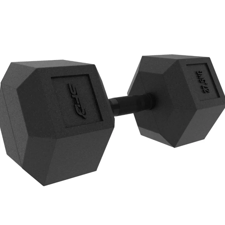 Hantla Sześciokątna (Hex) 27,5 kg 1 szt.