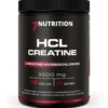 HCL Creatine 350caps