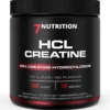 HCL Creatine 350g