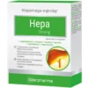 Hepa Strong 30 tabletek