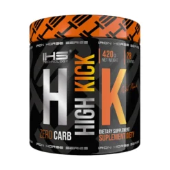 HIGH KICK 420g
