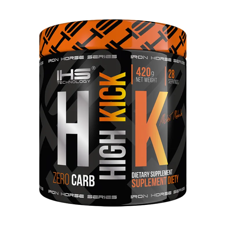 HIGH KICK 420g
