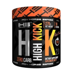 HIGH KICK 270g