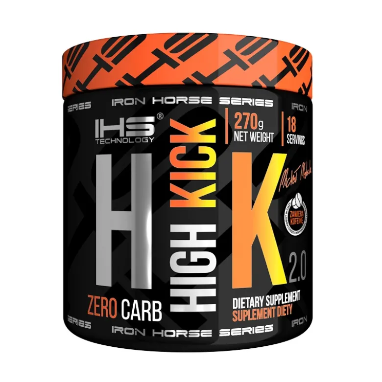 HIGH KICK 270g