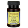 High Potency Natural Vitamin K-2 30sofgels