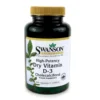 High-Potency Vitamin D-3 250kap(1,000IU)