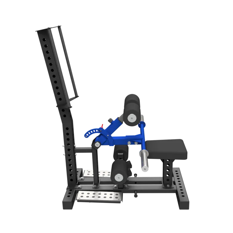 Hip thrust stojąc 1 szt.
