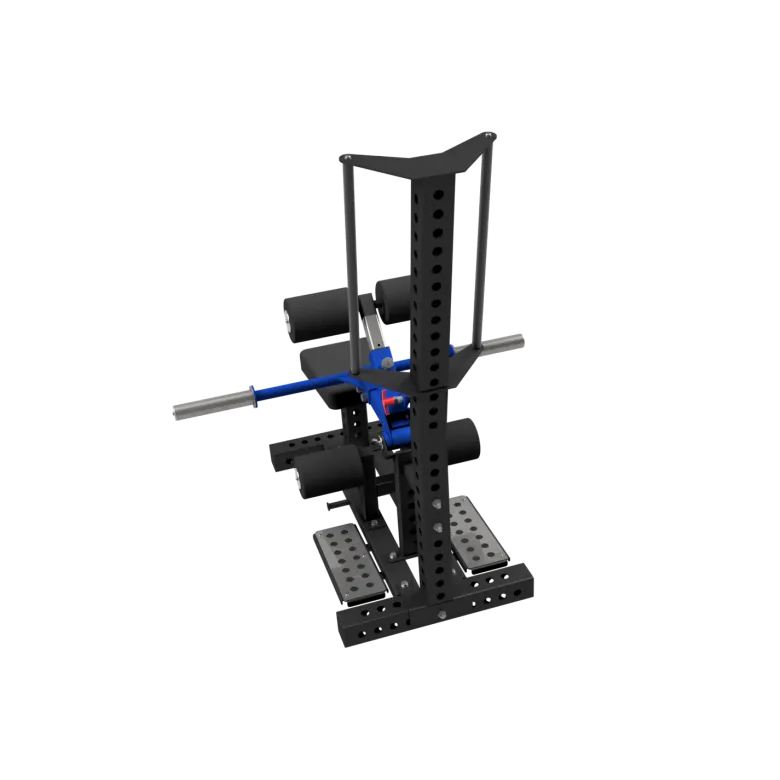 Hip thrust stojąc 1 szt.