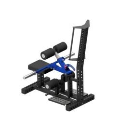 Hip thrust stojąc 1 szt.