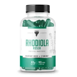 hodiola Rosea 90 kapsułek