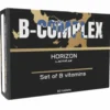 Horizon B-Complex 60 tabletek