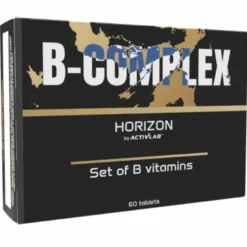 Horizon B-Complex 60 tabletek