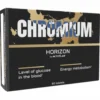 Horizon Chromium 60 tabletek