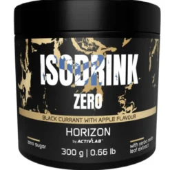 Horizon Isodrink Zero 300 g