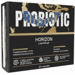 Horizon Probiotic 20 kapsułek