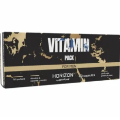 Horizon Vitamin Pack for Men 60 kapsułek