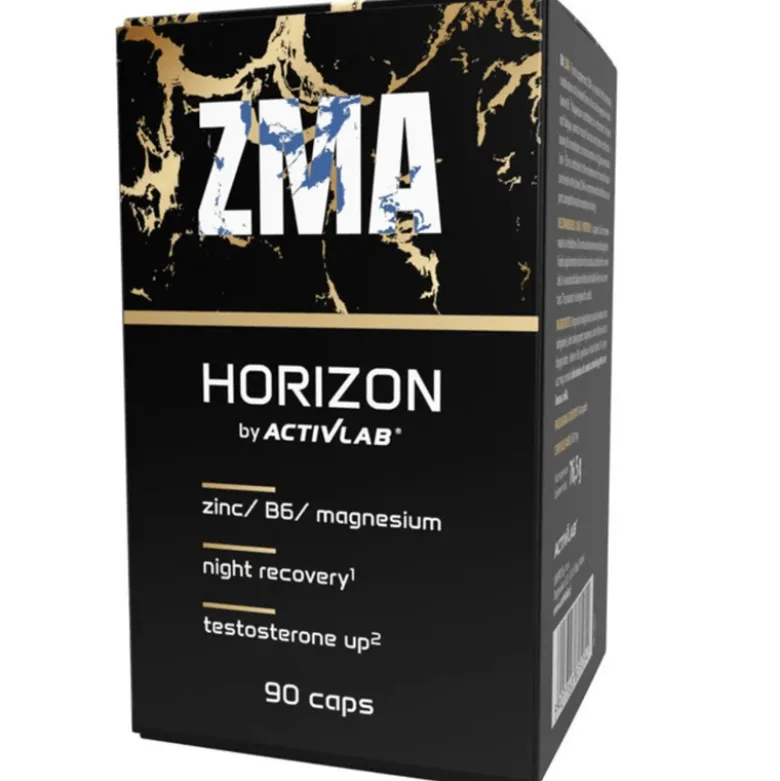 Horizon ZMA 90 kapsułek