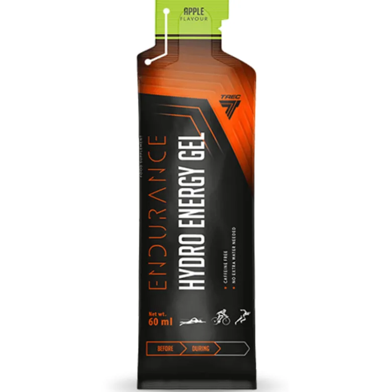 Hydro Energy Gel 60ml