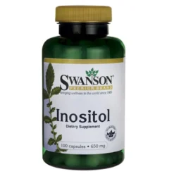 Inositol 100cap