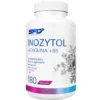 Inozytol + Cholina + B6 180 tabletek