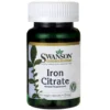 Iron Citrate 60veg kap