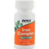 Iron Complex 100tab