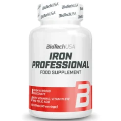 Iron Professional 60tab